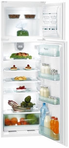 Hotpoint-Ariston BD 2931 Hotpoint-Ariston BD 2931