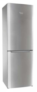 Hotpoint-Ariston HBM 2181.4L X