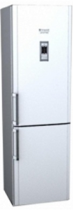 Hotpoint-Ariston HBM 2201.4L H Hotpoint-Ariston HBM 2201.4L H