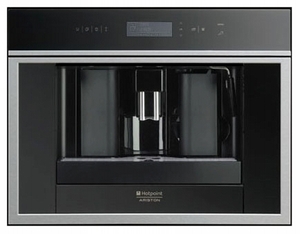 Hotpoint-Ariston MCK 103 X/HA