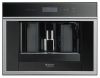 Встраиваемая кофемашина Hotpoint-Ariston MCK 103 X/HA