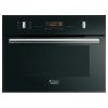 Встраиваемая микроволновая печь Hotpoint-Ariston MWK 424 QHA