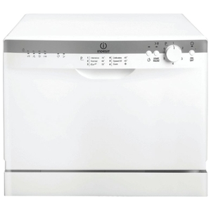 Hotpoint-Ariston ICD 661 Hotpoint-Ariston ICD 661