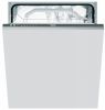 Встраиваемая посудомоечная машина Hotpoint-Ariston LFTA+ 42874