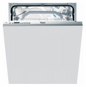 Hotpoint-Ariston LFTA+ 52174 X Hotpoint-Ariston LFTA+ 52174 X
