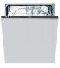 Встраиваемая посудомоечная машина Hotpoint-Ariston LFT 2167