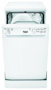 Hotpoint-Ariston LSF 723 Hotpoint-Ariston LSF 723