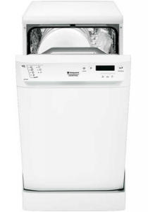 Hotpoint-Ariston LSF 8357 WH