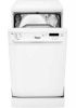 Посудомоечная машина Hotpoint-Ariston LSF 8357 WH