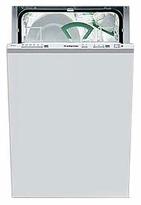Hotpoint-Ariston LST 53977 X Hotpoint-Ariston LST 53977 X