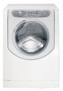 Hotpoint-Ariston AQSL 85 Hotpoint-Ariston AQSL 85