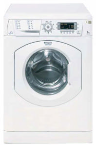 Hotpoint-Ariston ARSD 109 Hotpoint-Ariston ARSD 109