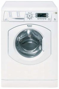 Hotpoint-Ariston ARSD 109 L Hotpoint-Ariston ARSD 109 L