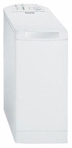 Hotpoint-Ariston ARTL 83 Hotpoint-Ariston ARTL 83