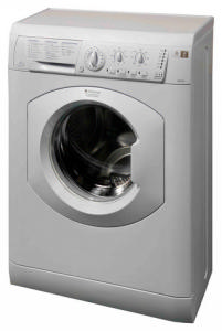 Hotpoint-Ariston ARUSL 105 Hotpoint-Ariston ARUSL 105