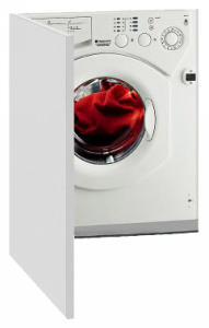 Hotpoint-Ariston AWM 1297 Hotpoint-Ariston AWM 1297