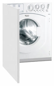 Hotpoint-Ariston CAWD 1297 Hotpoint-Ariston CAWD 1297