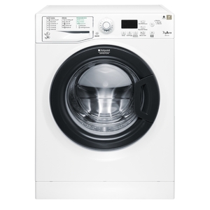 Hotpoint-Ariston WMG 700 B CIS Hotpoint-Ariston WMG 700 B CIS