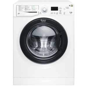 Hotpoint-Ariston WMSG 605 B CIS Hotpoint-Ariston WMSG 605 B CIS