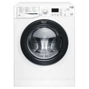 Hotpoint-Ariston WMSG 625 B CIS Hotpoint-Ariston WMSG 625 B CIS