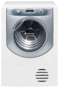 Hotpoint-Ariston AQCF 852 B U (EU) Hotpoint-Ariston AQCF 852 B U (EU)