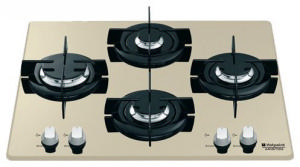Hotpoint-Ariston 7H TD 640 S CH IX/HA Hotpoint-Ariston 7H TD 640 S CH IX/HA