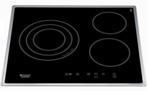 Hotpoint-Ariston KRC 631 TX