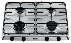 Hotpoint-Ariston PF 640EST IX /HA Hotpoint-Ariston PF 640EST IX /HA