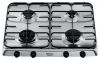 Варочная панель Hotpoint-Ariston PF 640EST IX /HA