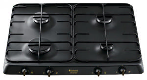Hotpoint-Ariston PF 640ES AN /HA Hotpoint-Ariston PF 640ES AN /HA