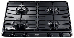 Hotpoint-Ariston PF 640E BK /HA