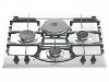 Варочная панель Hotpoint-Ariston PH 631MS WH /HA