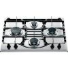 Варочная панель Hotpoint-Ariston PH 640MS IX CIS /HA