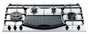 Hotpoint-Ariston PH 941MSTB IX /HA Hotpoint-Ariston PH 941MSTB IX /HA