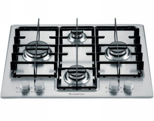 Hotpoint-Ariston PZ 640 IX /HA Hotpoint-Ariston PZ 640 IX /HA