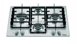Hotpoint-Ariston PZ 640 K (IX) /HA Hotpoint-Ariston PZ 640 K (IX) /HA