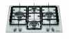 Варочная панель Hotpoint-Ariston PZ 640 K (IX) /HA