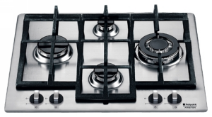 Hotpoint-Ariston PZ 640 T GH K /HA Hotpoint-Ariston PZ 640 T GH K /HA