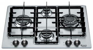 Hotpoint-Ariston PZ 640 T K (IX) Hotpoint-Ariston PZ 640 T K (IX)