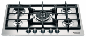 Hotpoint-Ariston PZ 750 R GH K /HA Hotpoint-Ariston PZ 750 R GH K /HA