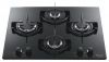 Варочная панель Hotpoint-Ariston TD 640S MR /HA
