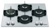 Варочная панель Hotpoint-Ariston TD 640S SL IX