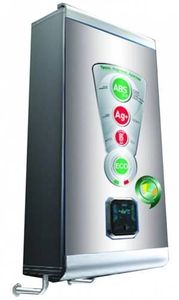 Hotpoint-Ariston ABS VLS PW 80V Hotpoint-Ariston ABS VLS PW 80V