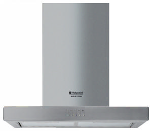 Hotpoint-Ariston HB 6 IX Hotpoint-Ariston HB 6 IX