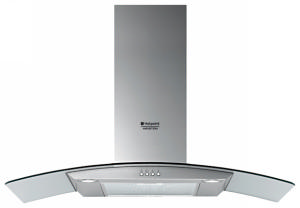 Hotpoint-Ariston HDA 9 T IX Hotpoint-Ariston HDA 9 T IX