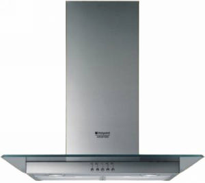 Hotpoint-Ariston HD 60.T IX/HA