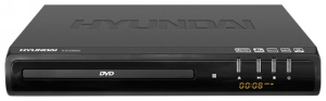 Hyundai H-DVD5003 Hyundai H-DVD5003
