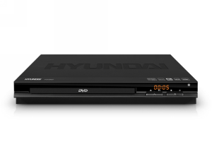 Hyundai H-DVD5027 Hyundai H-DVD5027