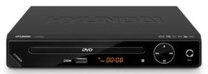 Hyundai H-DVD5028 Hyundai H-DVD5028