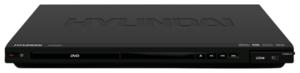 Hyundai H-DVD5037 Hyundai H-DVD5037